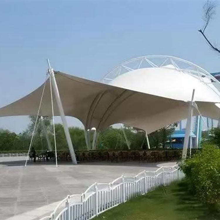 兴安县工程案例