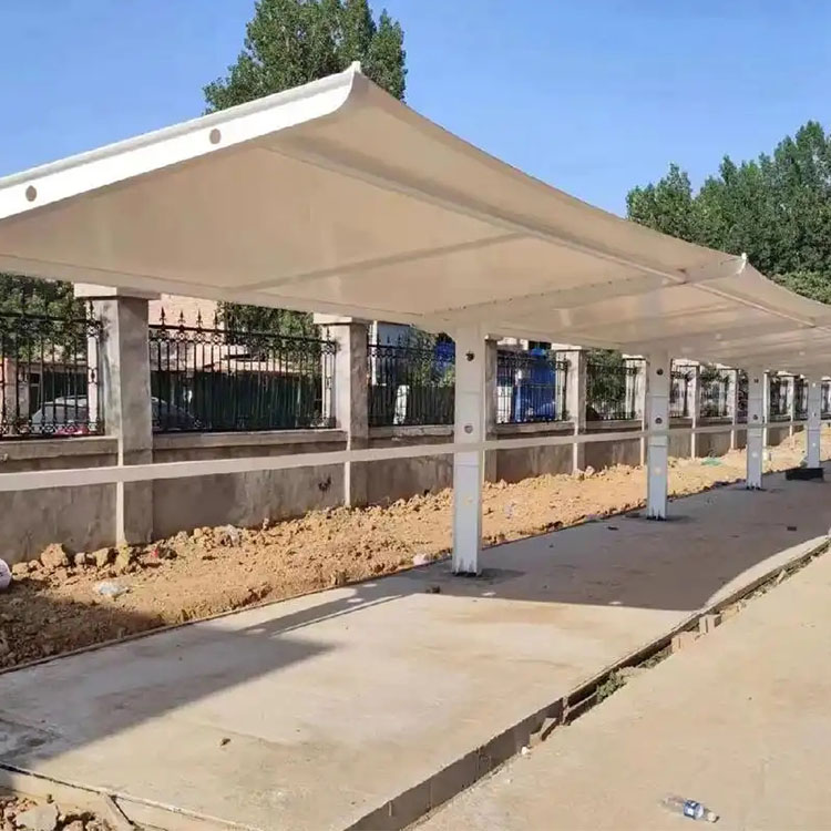 兴安县工程案例