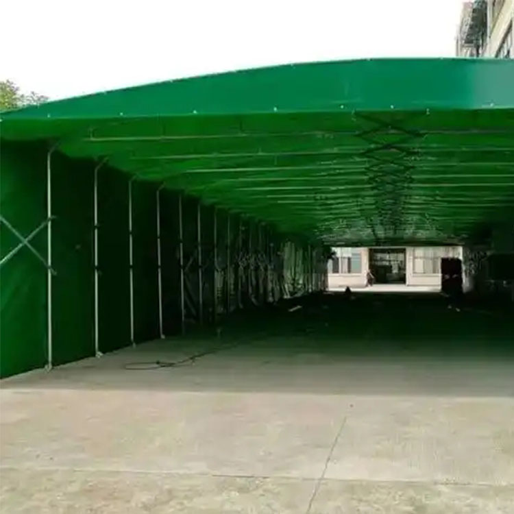 兴安县工程案例