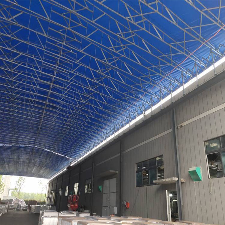 兴安县工程案例