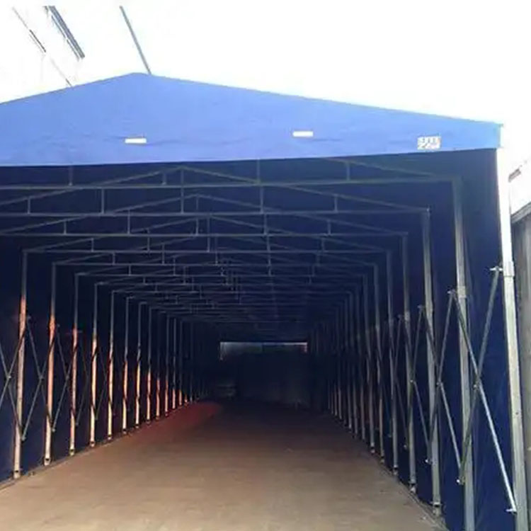 兴安县工程案例