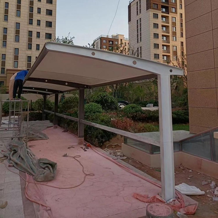 兴安县工程案例